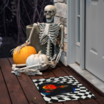 Como decorar tu casa en halloween